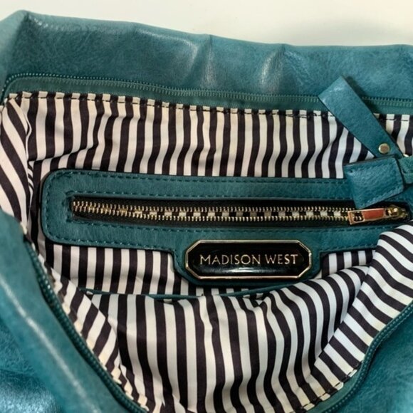 Madison West Purse - Picture 3 of 5